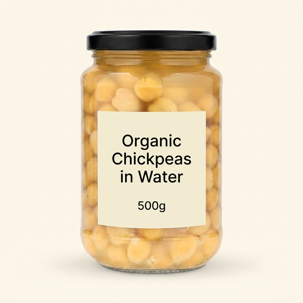 Holland & Barrett Chickpeas 340g