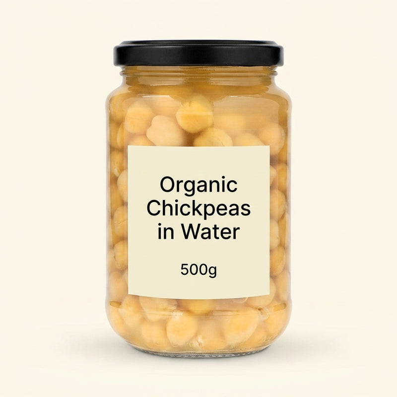 Holland & Barrett Chickpeas 340g
