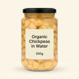 Holland & Barrett Chickpeas 340g