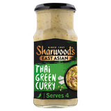 Sharwood's East Asian Thai Green Curry 415g GOODS ASDA   