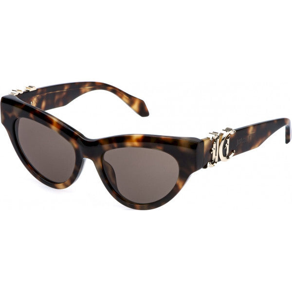 Just Cavalli Brown SJC109 sunglasses (British brand)