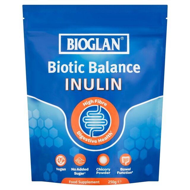 Bioglan Inulin   250g