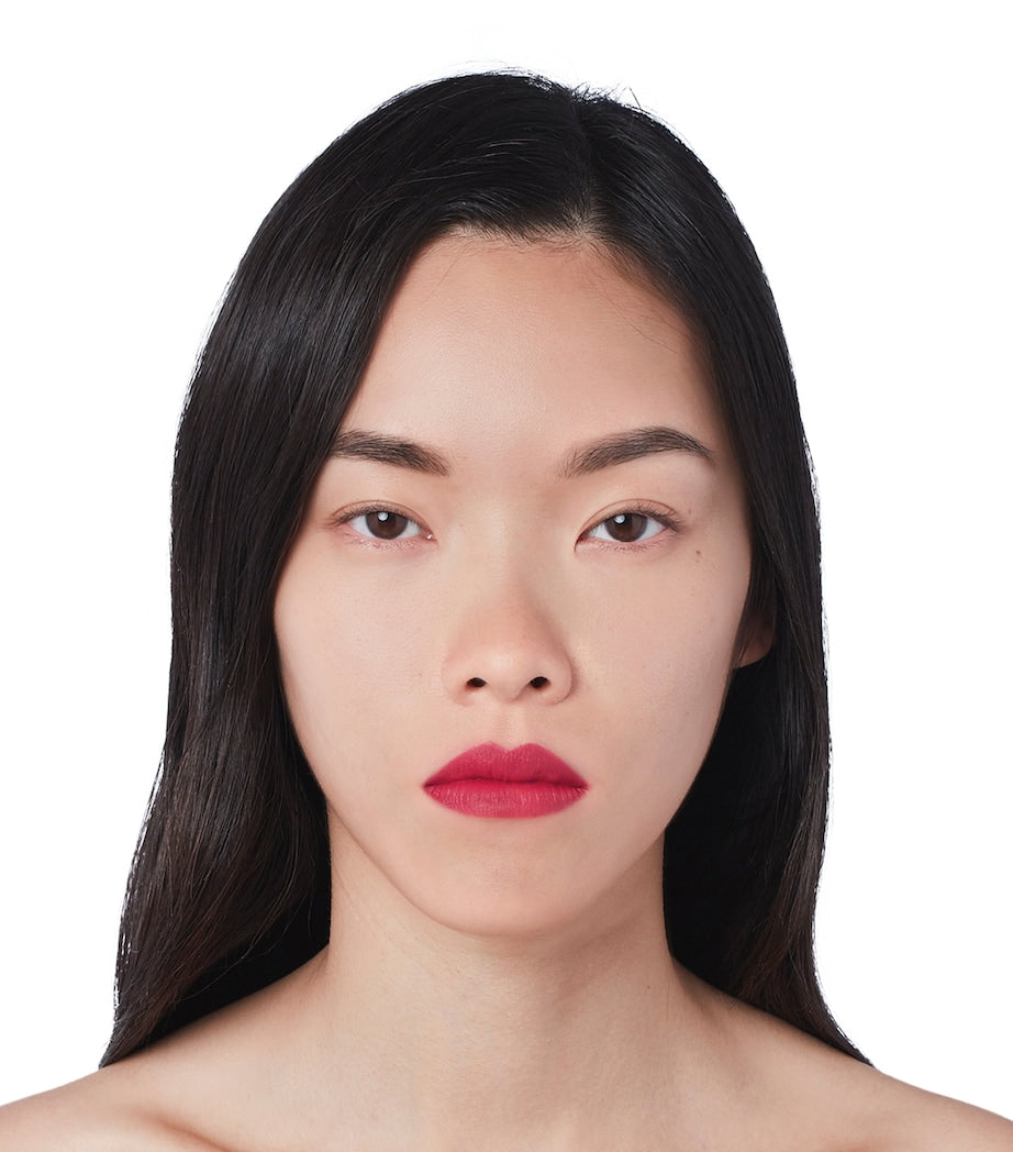 Gucci Rouge à Lèvres Mat lipstick, UK version