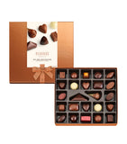 Neuhaus Discovery Collection assorted chocolate box 266g, imported from the UK