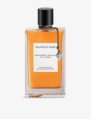 Van Cleef & Arpels Orchideé Vanille EDP 75ml, imported from the UK