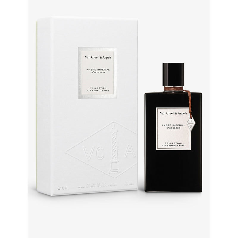 Van Cleef & Arpels Moonlight Patchouli Eau de Parfum 75ml (British brand)