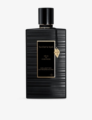Van Cleef & Arpels Rêve de Cashmere eau de parfum 125ml - British product