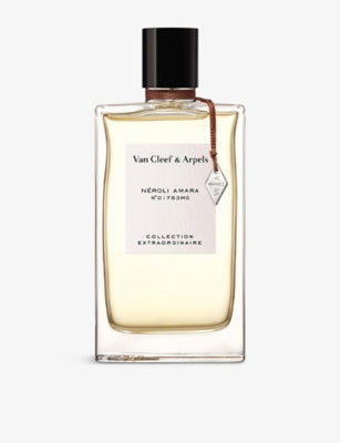 Van Cleef & Arpels Neroli Amara Eau de Parfum 75ml (British brand)