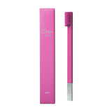 Apriori toothbrush Bubblegum Pink Silver, UK version