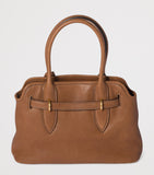 Miu Miu Aventure Nappa leather top-handle bag, UK version