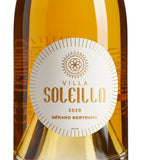 Gérard Bertrand Villa Soleilla 2020 orange wine 75cl, UK version