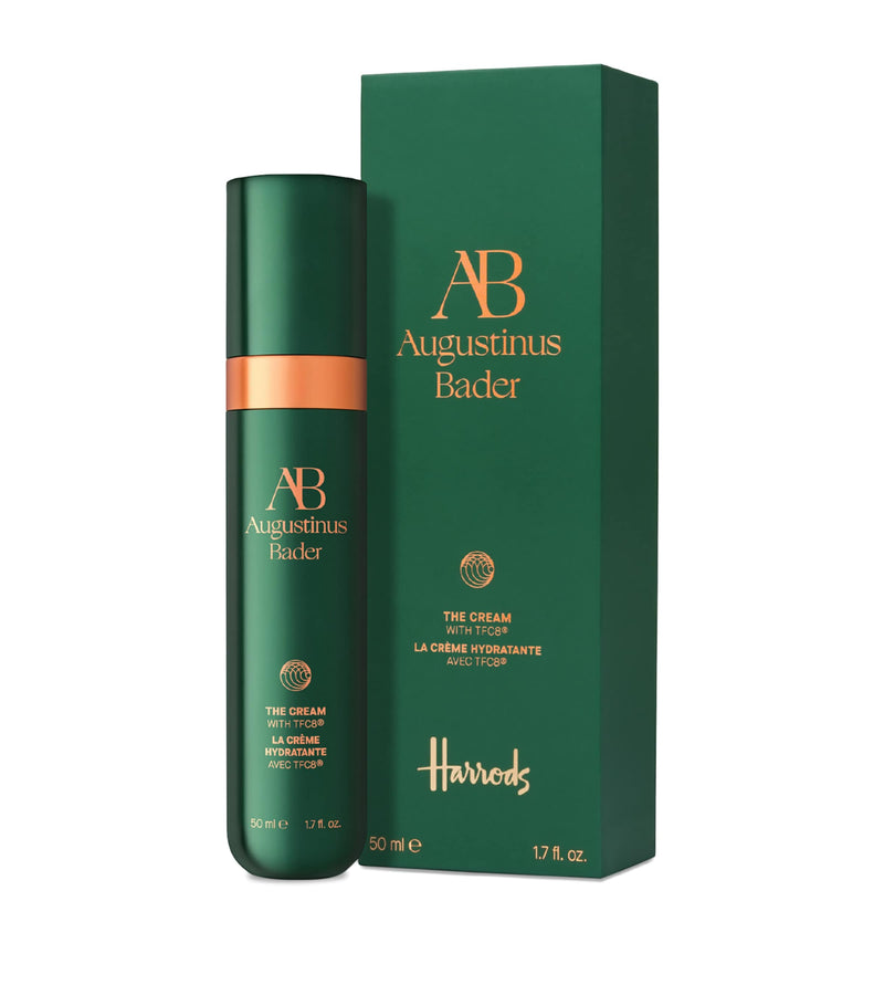 Augustinus Bader x Harrods Rich Cream night cream 50ml - British product