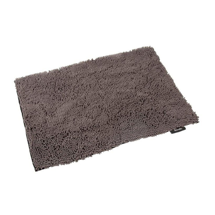 Scruffs Noodle XL pet drying mat 120x75cm - British product