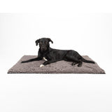 Scruffs Noodle XL pet drying mat 120x75cm - British product