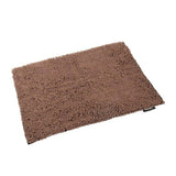 Scruffs Noodle XL pet drying mat 120x75cm - British product