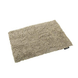 Scruffs Noodle XL pet drying mat 120x75cm - British product