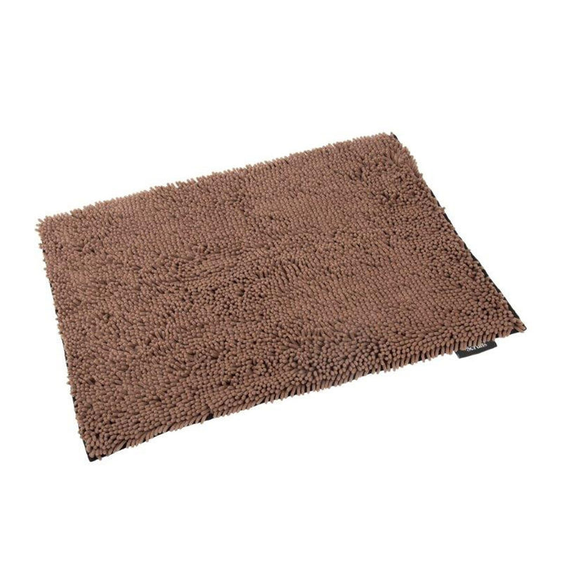 Scruffs Noodle XL pet drying mat 120x75cm - British product