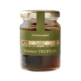 Fortnum & Mason black summer truffle 35g - British product