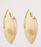 Givenchy Cocoon earrings, UK version