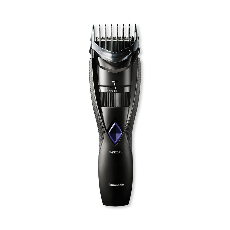 Panasonic wet and dry beard trimmer, imported from the UK