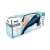 WAHL deep tissue cordless percussion massager black, UK version