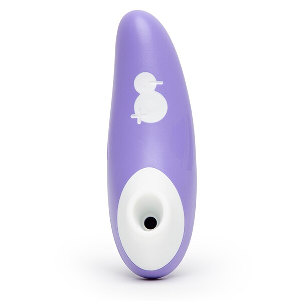 Lovehoney X Romp Switch Clitoral Suction Stimulator