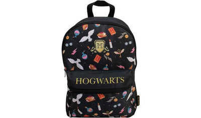 Argos Harry Potter Ryggsekk Galtvort- Kjøp online hos McGrocer