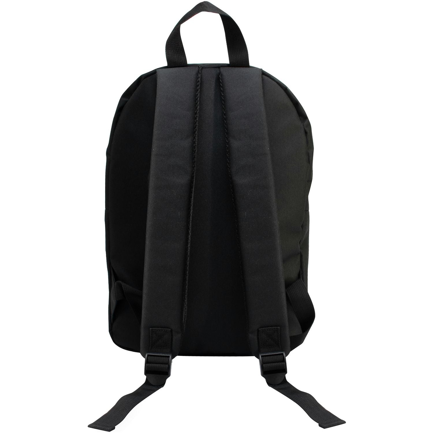Harry Potter Hogwarts licensed backpack 14.1 litre capacity, UK version