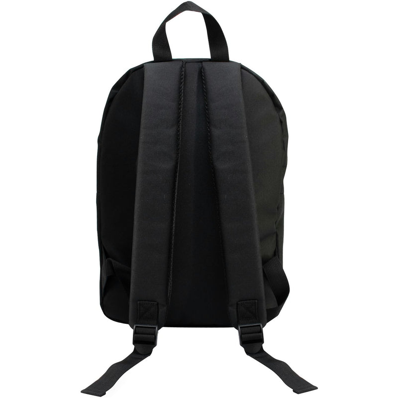 Harry Potter Hogwarts licensed backpack 14.1 litre capacity, UK version