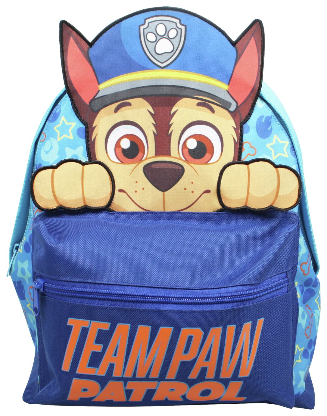 Paw Patrol backpack 8.6 litre capacity, imported from the UK