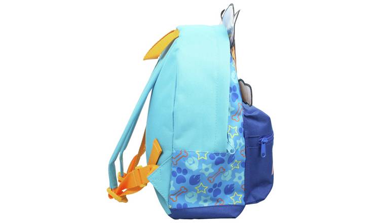 Paw Patrol backpack 8.6 litre capacity, imported from the UK