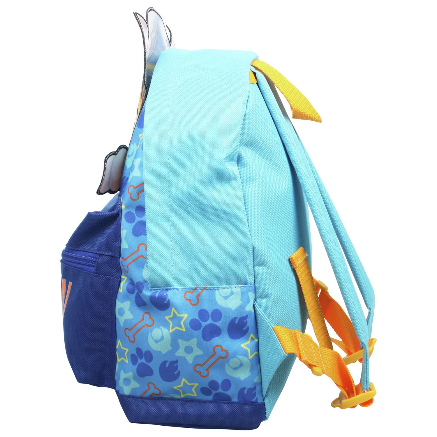 Paw Patrol backpack 8.6 litre capacity, imported from the UK