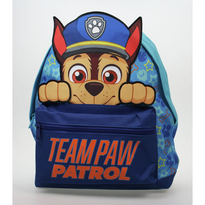 Paw Patrol backpack 8.6 litre capacity, imported from the UK