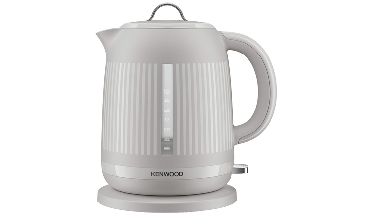 Kenwood ZJP09.000CR Dawn Kettle - Cream GOODS Argos