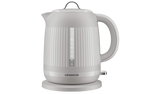 Kenwood ZJP09.000CR Dawn Kettle - Cream