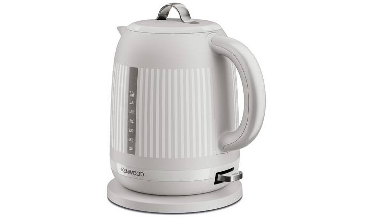 Kenwood ZJP09.000CR Dawn Kettle - Cream