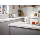 Kenwood Dawn Kettle 1.7 litre cream (British brand)
