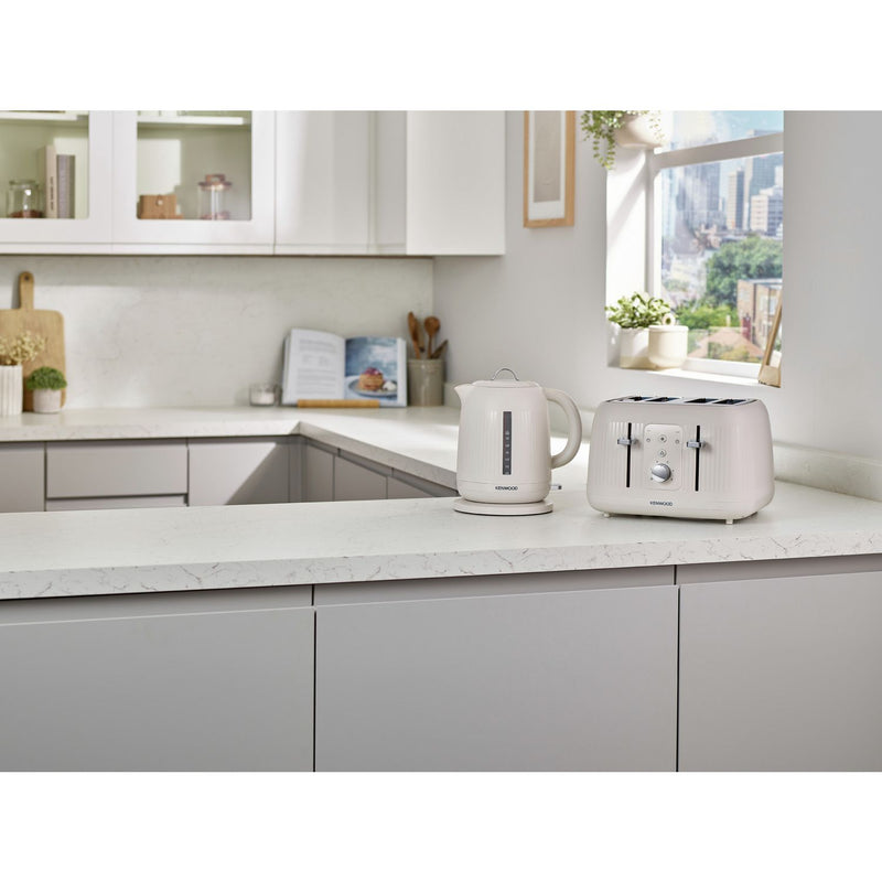 Kenwood Dawn Kettle 1.7 litre cream (British brand)
