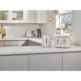 Kenwood Dawn Kettle 1.7 litre cream (British brand)