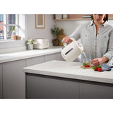 Kenwood Dawn Kettle 1.7 litre cream (British brand)