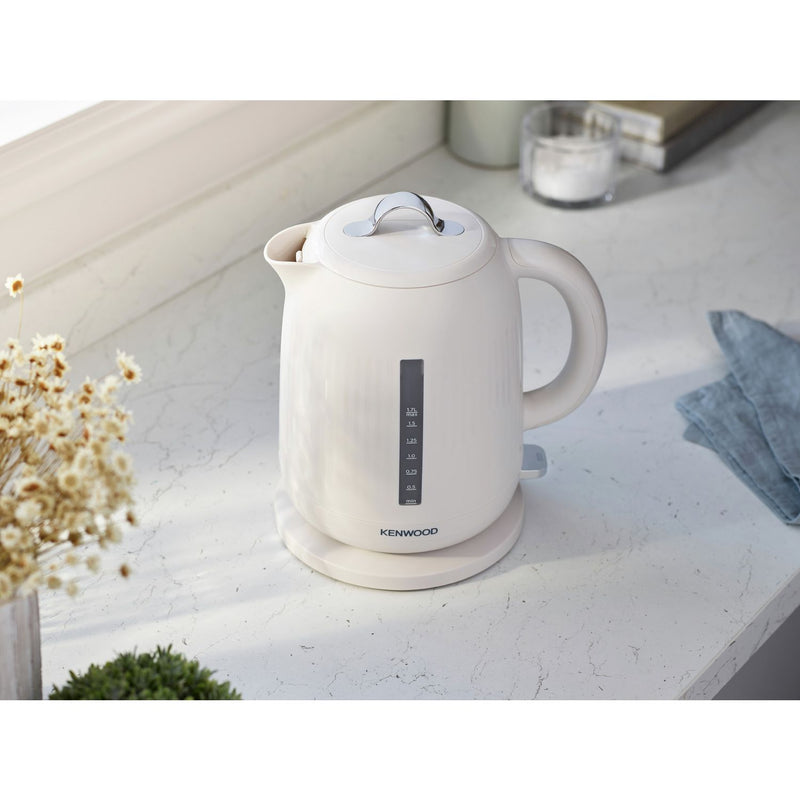 Kenwood Dawn Kettle 1.7 litre cream (British brand)