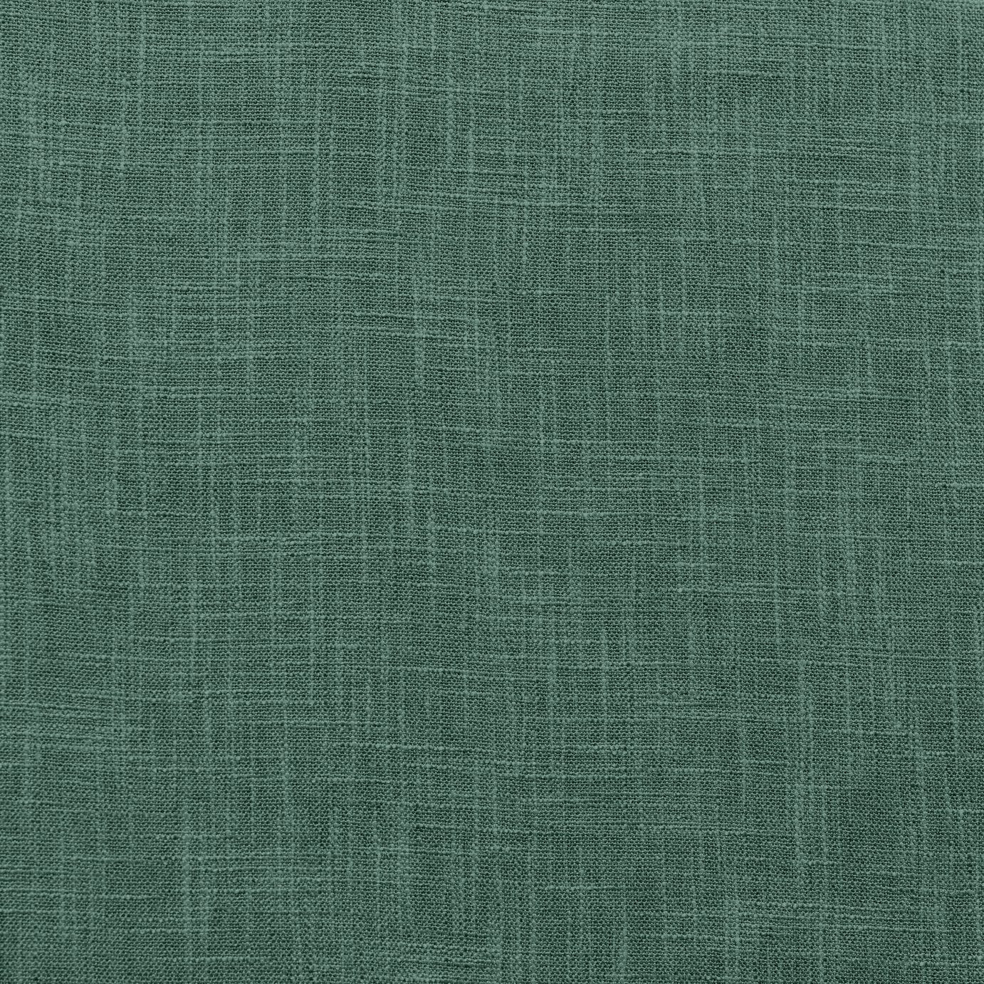 Habitat blackout pencil pleat curtains green 168x229cm, UK version
