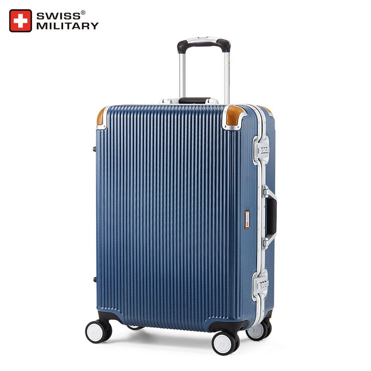Swiss Military hardside case 60cm, imported from the UK