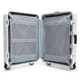Swiss Military hardside case 60cm, imported from the UK