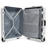 Swiss Military hardside case 60cm, imported from the UK