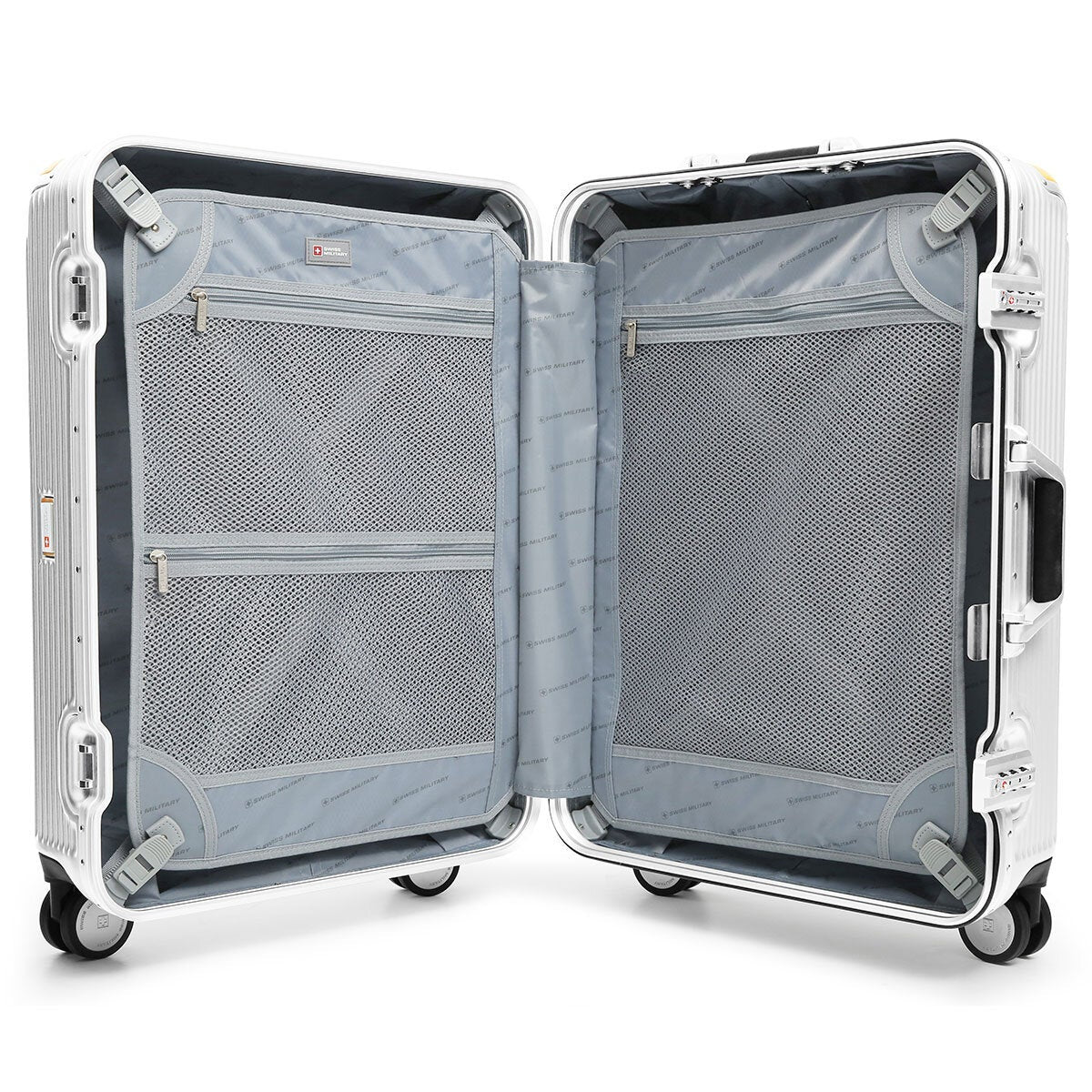 Swiss Military hardside case 60cm, imported from the UK
