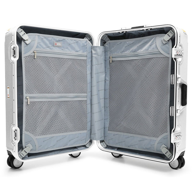 Swiss Military hardside case 60cm, imported from the UK