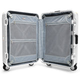 Swiss Military hardside case 60cm, imported from the UK
