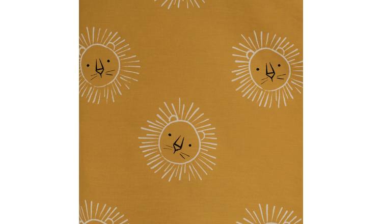 Habitat fitted sheets twin pack cot bed, UK version