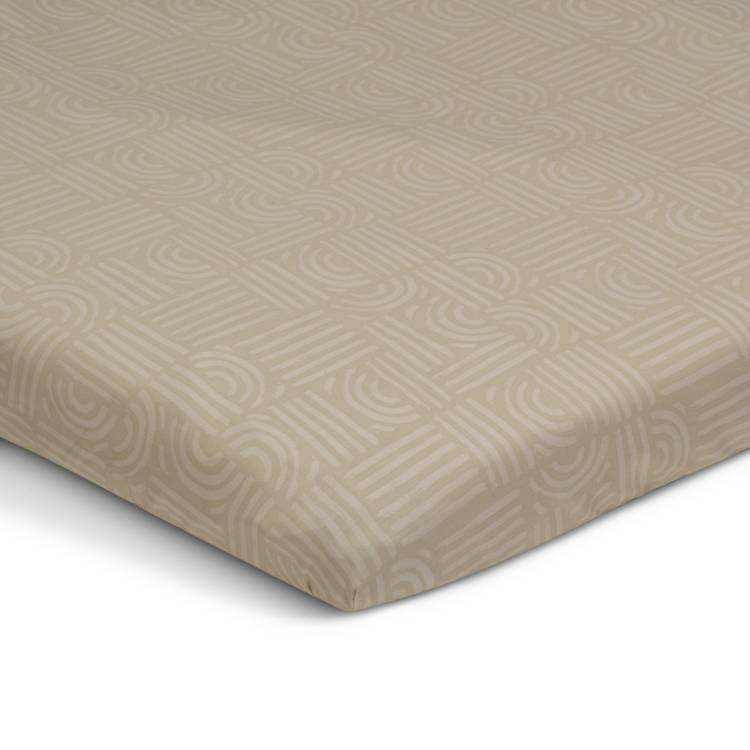Habitat fitted sheets twin pack cot bed, UK version